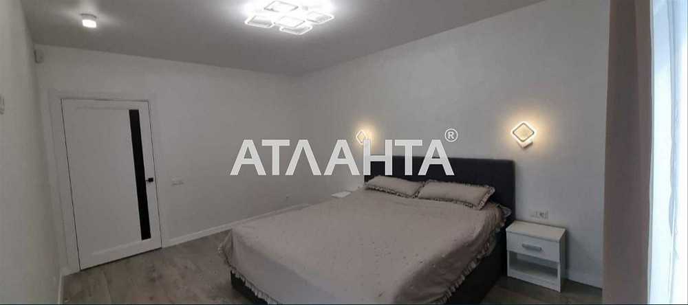 Нова квартира в хорошому районі! Львов - изображение 5