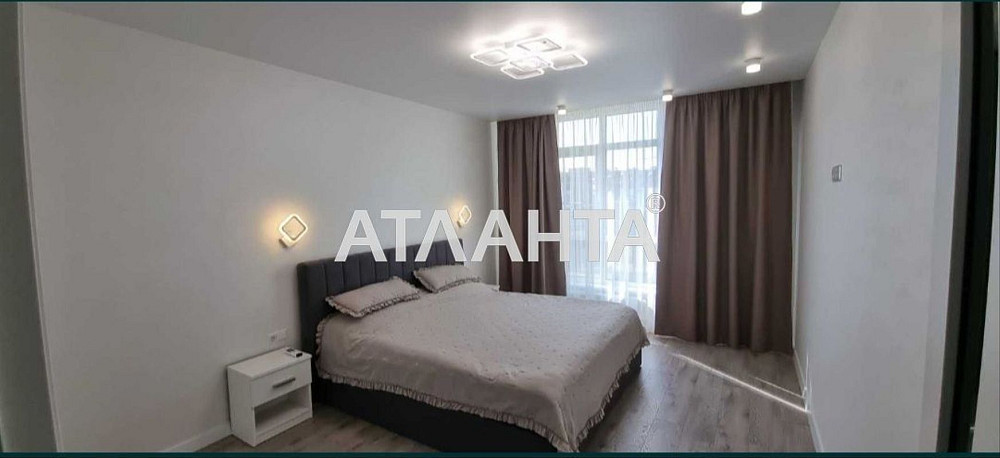 Нова квартира в хорошому районі! Львов - изображение 7