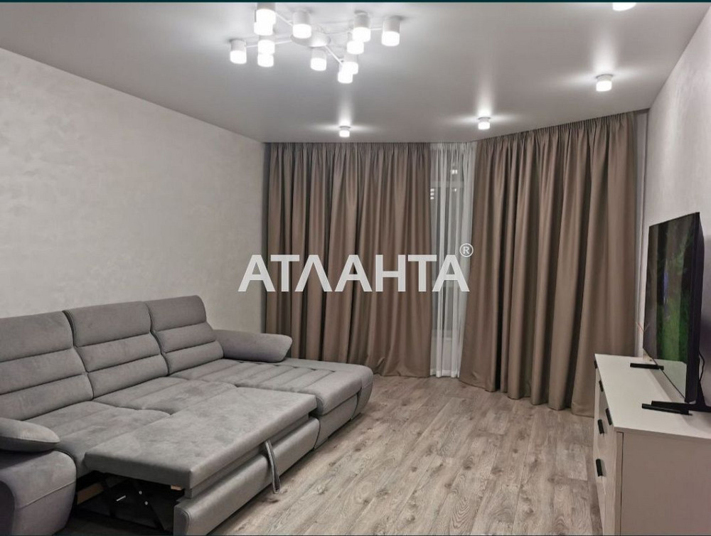 Нова квартира в хорошому районі! Львов - изображение 4