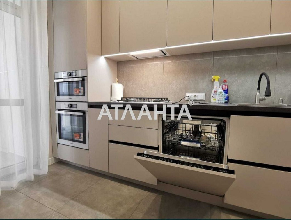 Нова квартира в хорошому районі! Львов - изображение 8