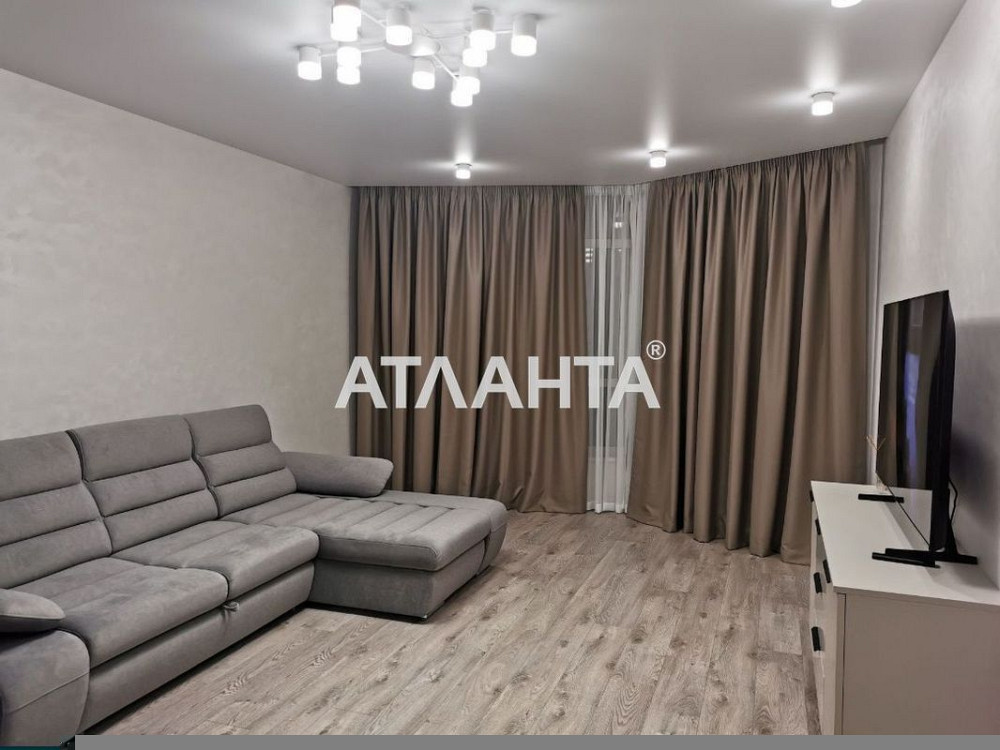 Нова квартира в хорошому районі! Львов - изображение 3