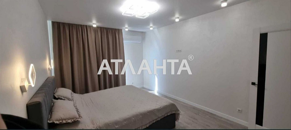 Нова квартира в хорошому районі! Львов - изображение 6