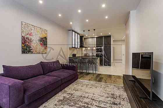 Продажа квартиры, ЖК Венеция, Голосеевский р-н Киев