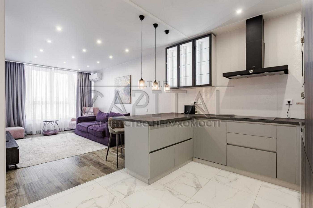 Продажа квартиры, ЖК Венеция, Голосеевский р-н Киев - изображение 6