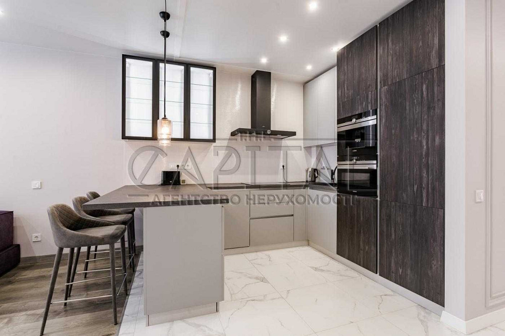 Продажа квартиры, ЖК Венеция, Голосеевский р-н Киев - изображение 5