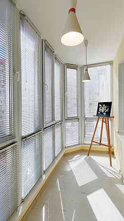 Продаж вул. Дениса Рачiнського,25А.3-к.кв.,ст.м.Лiвобережна 15 хв. Киев