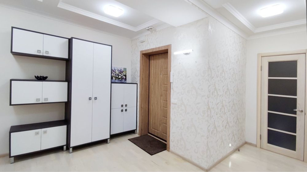 Продаж вул. Дениса Рачiнського,25А.3-к.кв.,ст.м.Лiвобережна 15 хв. Киев - изображение 6