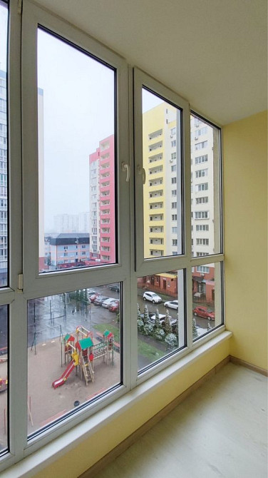 Продаж вул. Дениса Рачiнського,25А.3-к.кв.,ст.м.Лiвобережна 15 хв. Киев - изображение 5