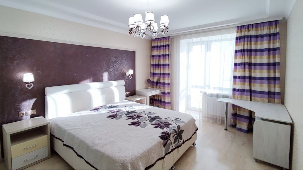 Продаж вул. Дениса Рачiнського,25А.3-к.кв.,ст.м.Лiвобережна 15 хв. Киев - изображение 3