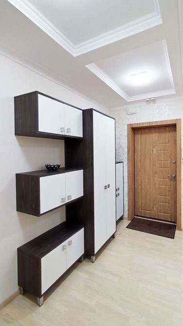 Продаж вул. Дениса Рачiнського,25А.3-к.кв.,ст.м.Лiвобережна 15 хв. Киев - изображение 7