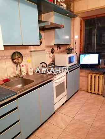 Продаж 3 кімнатної квартири по вул Одеська. Львів