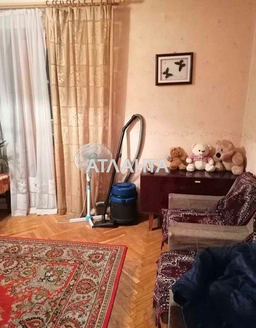 Продаж 3 кімнатної квартири по вул Одеська. Львів - зображення 3