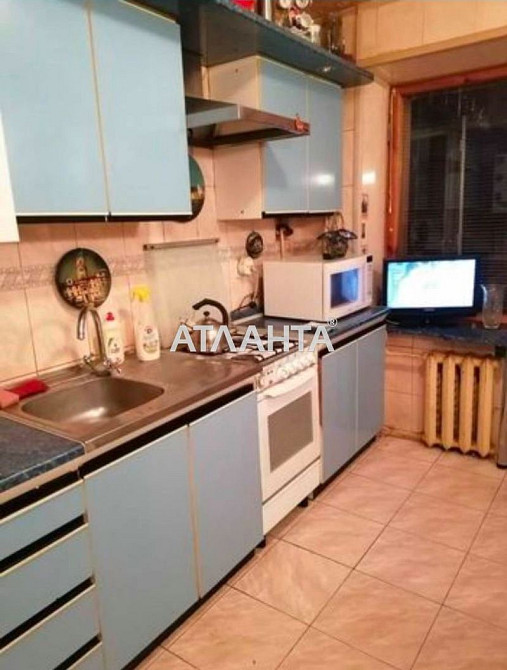 Продаж 3 кімнатної квартири по вул Одеська. Львів - зображення 1