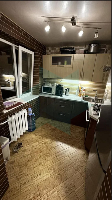 Продам 3к кв на Кирова 2эт ремонт пр-т Поля Днепр - изображение 4
