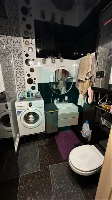 Продам 3к кв на Кирова 2эт ремонт пр-т Поля Днепр - изображение 6