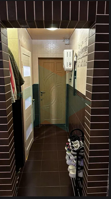 Продам 3к кв на Кирова 2эт ремонт пр-т Поля Днепр - изображение 8