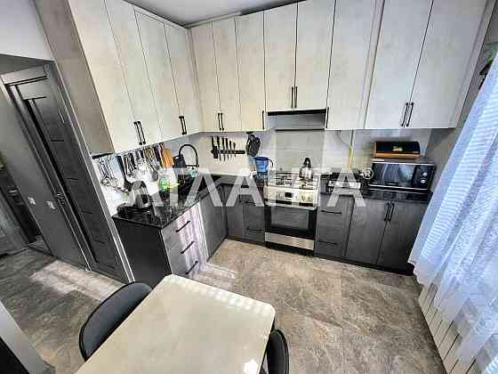 Одноком. квартира со стильным ремонтом на Таирова, ул. Ильфа и Петрова Одеса