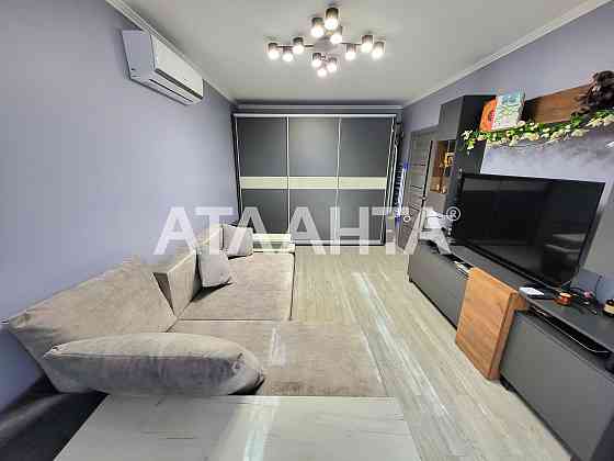 Одноком. квартира со стильным ремонтом на Таирова, ул. Ильфа и Петрова Одеса