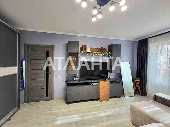 Одноком. квартира со стильным ремонтом на Таирова, ул. Ильфа и Петрова Одеса