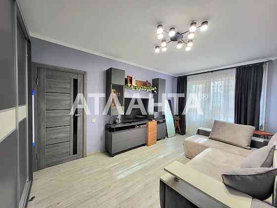 Одноком. квартира со стильным ремонтом на Таирова, ул. Ильфа и Петрова Одеса