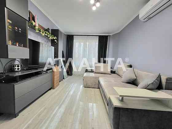 Одноком. квартира со стильным ремонтом на Таирова, ул. Ильфа и Петрова Одеса