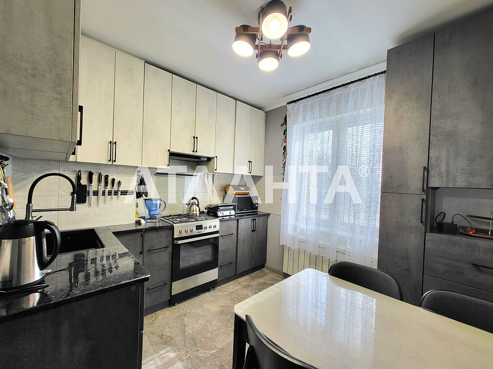 Одноком. квартира со стильным ремонтом на Таирова, ул. Ильфа и Петрова Одеса - зображення 7