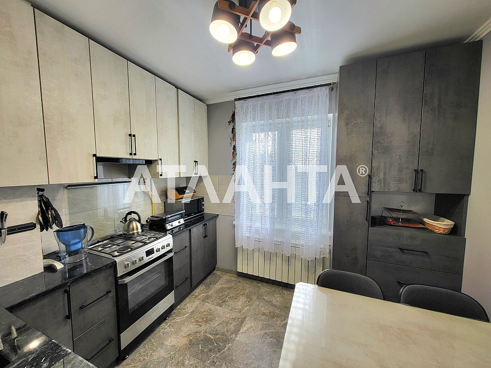 Одноком. квартира со стильным ремонтом на Таирова, ул. Ильфа и Петрова Одеса - зображення 8