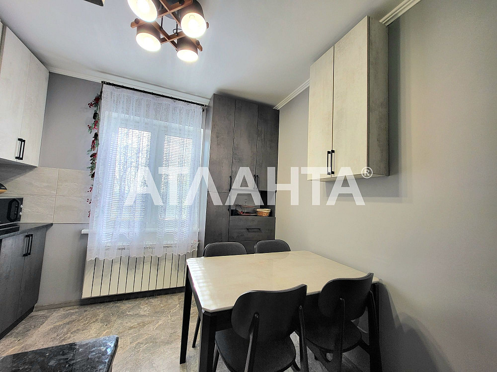 Одноком. квартира со стильным ремонтом на Таирова, ул. Ильфа и Петрова Одеса - зображення 6