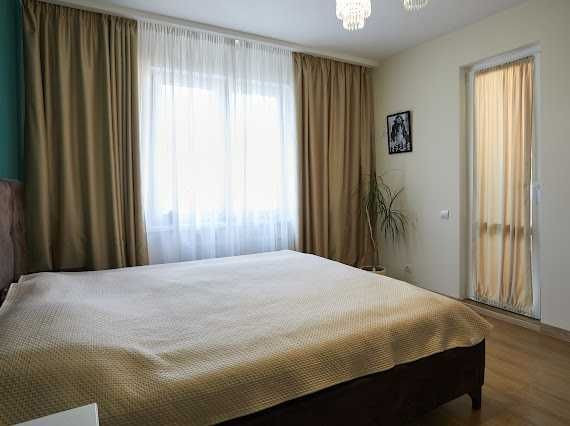 Продам 3 кім, ЖК Патріотика, Софії Русової 3а, метро Осокорки Позняки! Киев - изображение 3