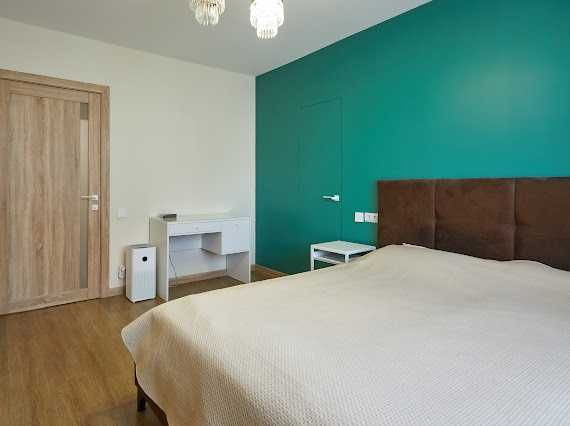 Продам 3 кім, ЖК Патріотика, Софії Русової 3а, метро Осокорки Позняки! Киев - изображение 2