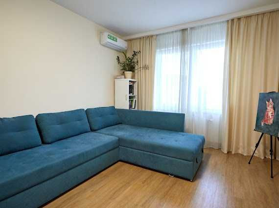 Продам 3 кім, ЖК Патріотика, Софії Русової 3а, метро Осокорки Позняки! Киев - изображение 5