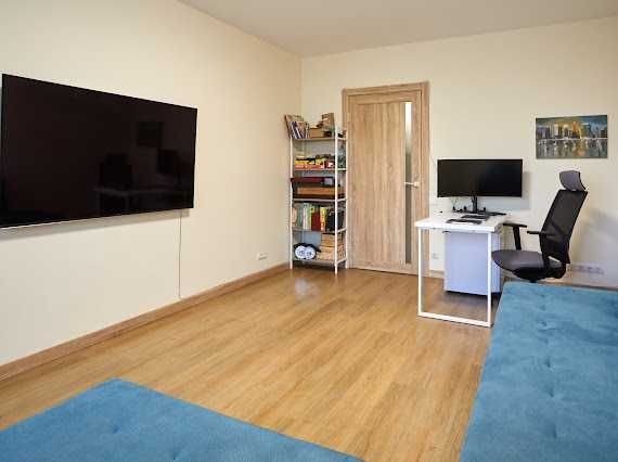 Продам 3 кім, ЖК Патріотика, Софії Русової 3а, метро Осокорки Позняки! Киев - изображение 6