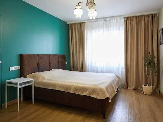 Продам 3 кім, ЖК Патріотика, Софії Русової 3а, метро Осокорки Позняки! Киев - изображение 1