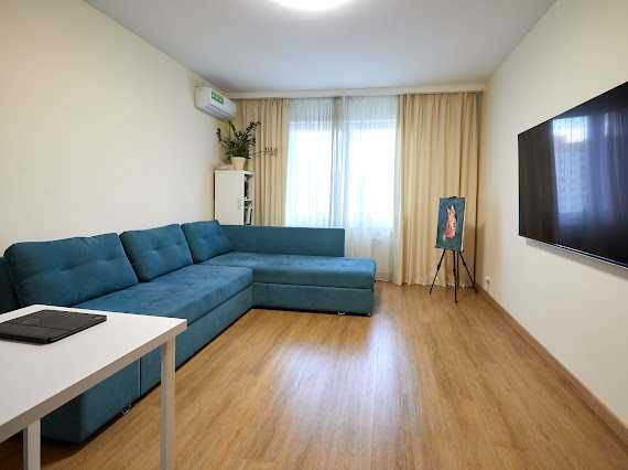 Продам 3 кім, ЖК Патріотика, Софії Русової 3а, метро Осокорки Позняки! Киев - изображение 4