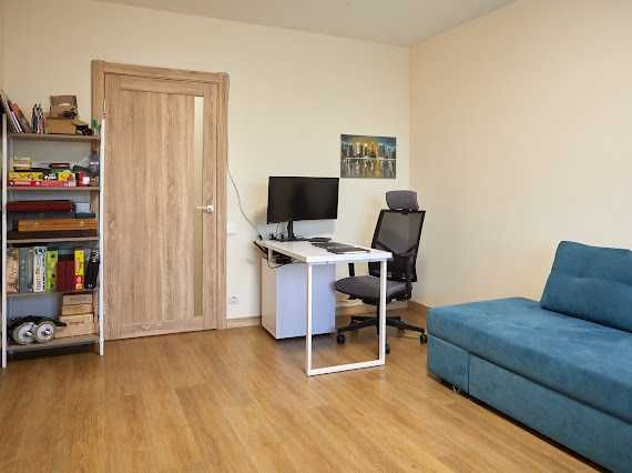 Продам 3 кім, ЖК Патріотика, Софії Русової 3а, метро Осокорки Позняки! Киев - изображение 7