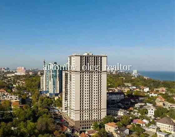 New‼️Жк Посейдон/Гефест‼️Прямое море,29м2‼️16 Фонтана,Золотой берег Одеса