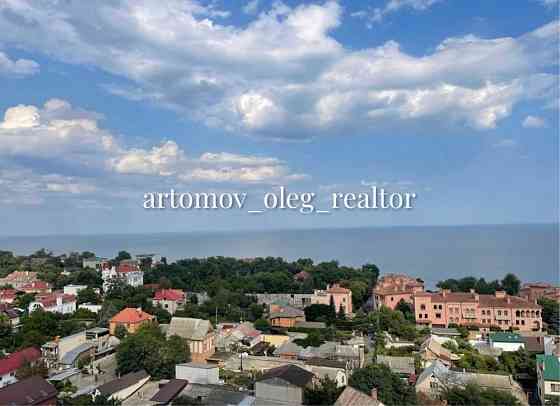 New‼️Жк Посейдон/Гефест‼️Прямое море,29м2‼️16 Фонтана,Золотой берег Одеса