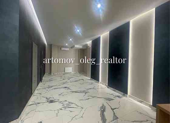 New‼️Жк Посейдон/Гефест‼️Прямое море,29м2‼️16 Фонтана,Золотой берег Одеса