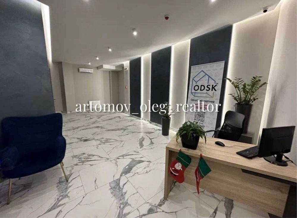 New‼️Жк Посейдон/Гефест‼️Прямое море,29м2‼️16 Фонтана,Золотой берег Odesa - photo 7