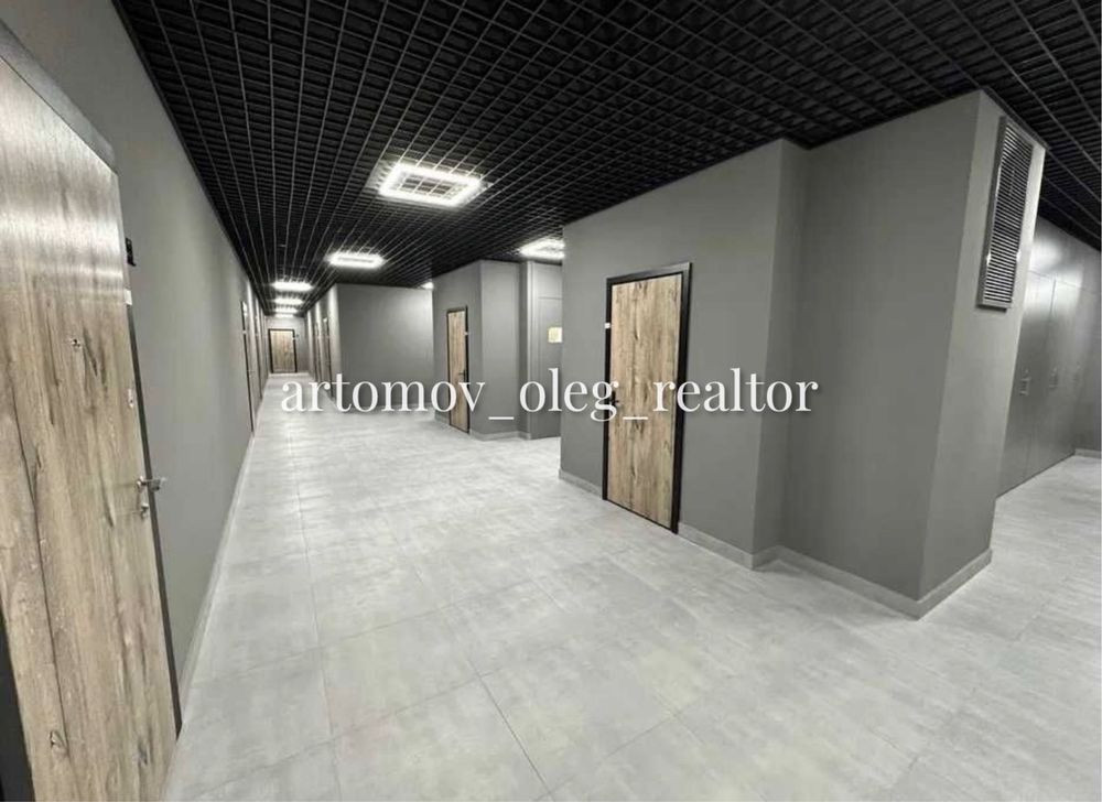 New‼️Жк Посейдон/Гефест‼️Прямое море,29м2‼️16 Фонтана,Золотой берег Odesa - photo 8