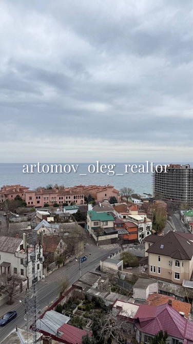 New‼️Жк Посейдон/Гефест‼️Прямое море,29м2‼️16 Фонтана,Золотой берег Odesa - photo 3