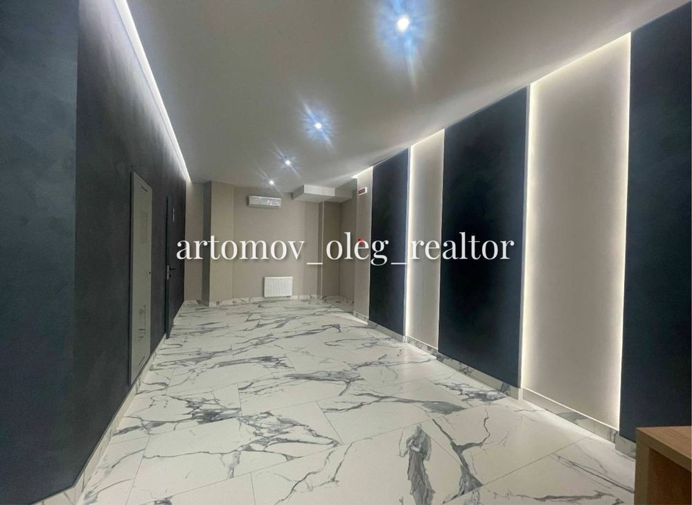 New‼️Жк Посейдон/Гефест‼️Прямое море,29м2‼️16 Фонтана,Золотой берег Odesa - photo 6