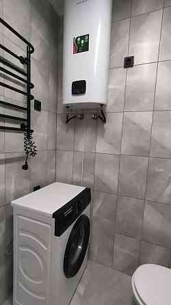 Вдалий ремонт 1кк вільного планування Ирпень