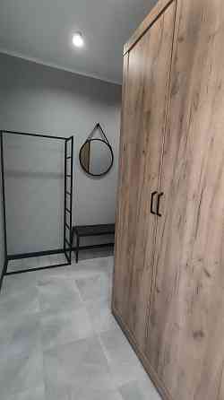 Вдалий ремонт 1кк вільного планування Ирпень