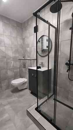 Вдалий ремонт 1кк вільного планування Ирпень