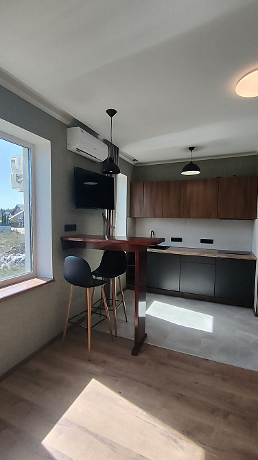 Вдалий ремонт 1кк вільного планування Ирпень - изображение 6