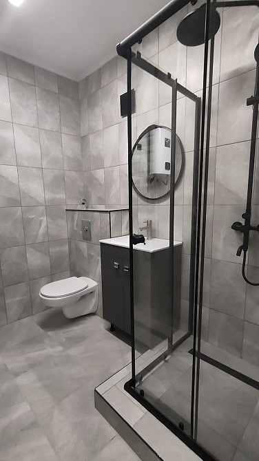 Вдалий ремонт 1кк вільного планування Ирпень - изображение 1