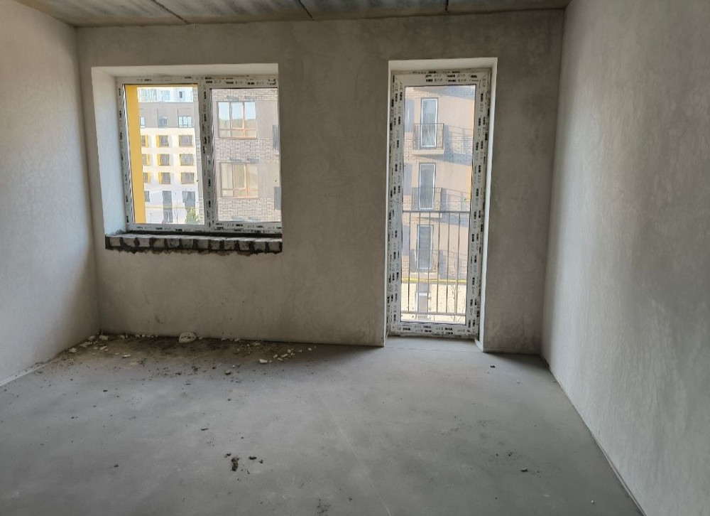 Вдалий ремонт 1кк вільного планування Ирпень - изображение 7