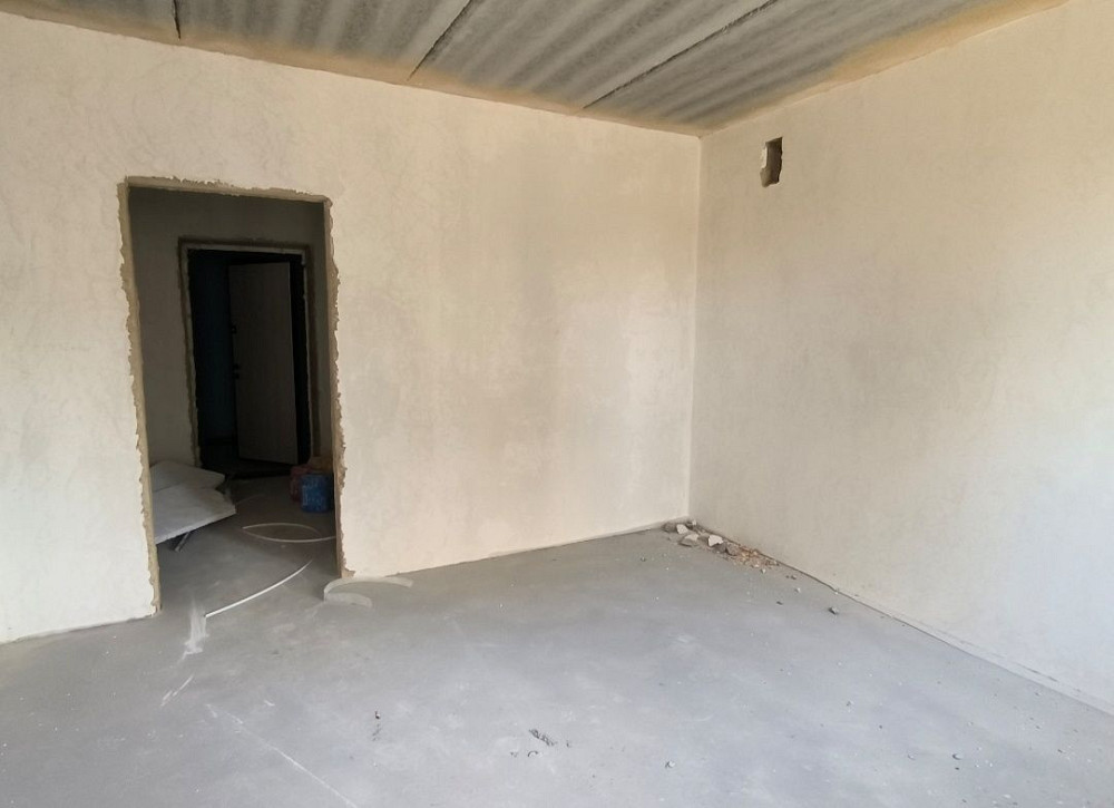 Вдалий ремонт 1кк вільного планування Ирпень - изображение 8