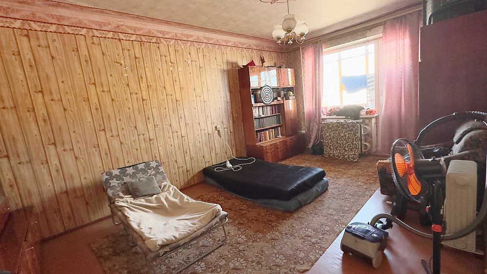 Продам 1и ком квартиру ЖМ Победа 5 Бульвар Славы Дніпро - зображення 3